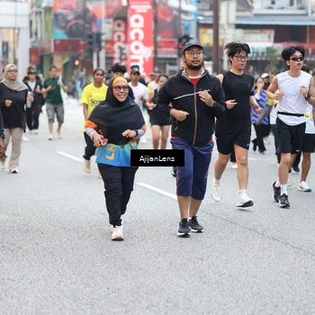 Runner Photo 4713252