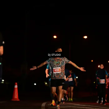 Runner Photo 4713265