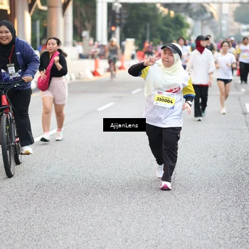 Runner Photo 4713275