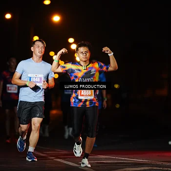 Runner Photo 4713277
