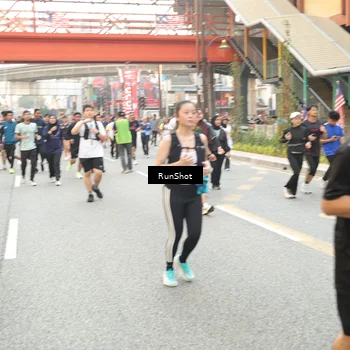 Runner Photo 4713279
