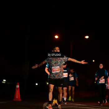 Runner Photo 4713286