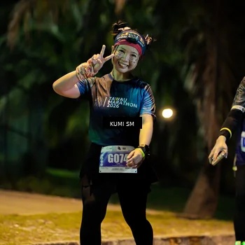Runner Photo 4713287