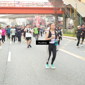 Runner Photo 4713289