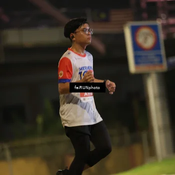 Runner Photo 4713291