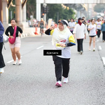 Runner Photo 4713295