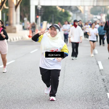 Runner Photo 4713296