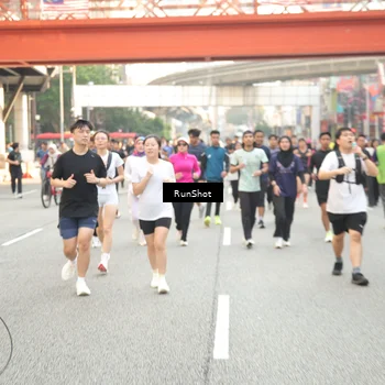 Runner Photo 4713298