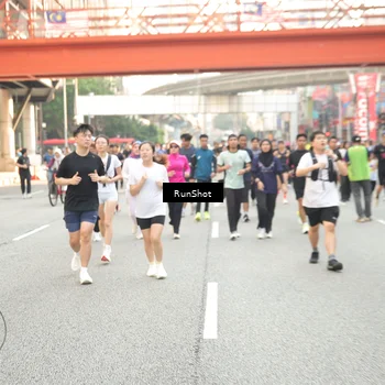Runner Photo 4713299