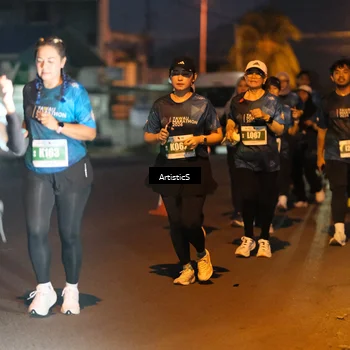 Runner Photo 4713300