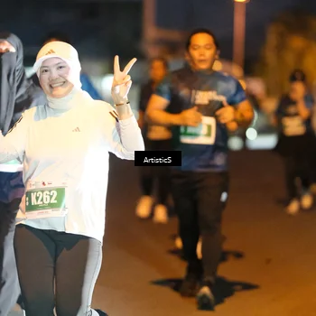 Runner Photo 4713302