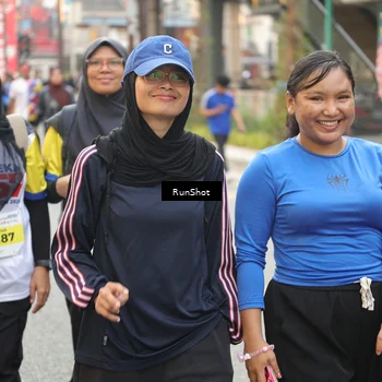 Runner Photo 4713307