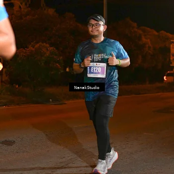 Runner Photo 4713308