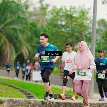 Runner Photo 4713309