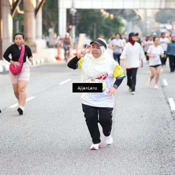 Runner Photo 4713311