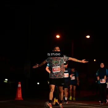 Runner Photo 4713314