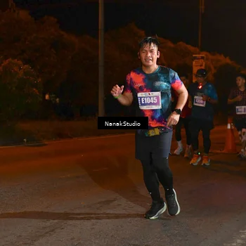 Runner Photo 4713318