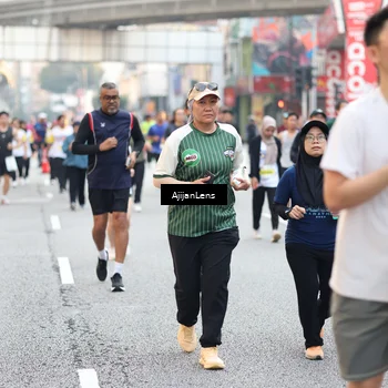 Runner Photo 4713320