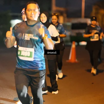 Runner Photo 4713323