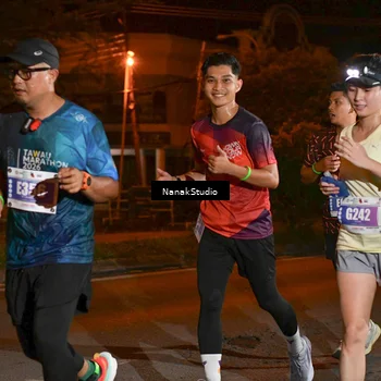 Runner Photo 4713325