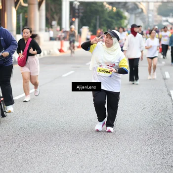 Runner Photo 4713328