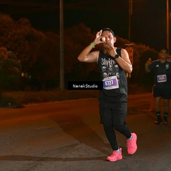 Runner Photo 4713330