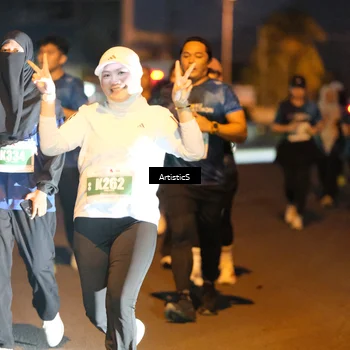 Runner Photo 4713331