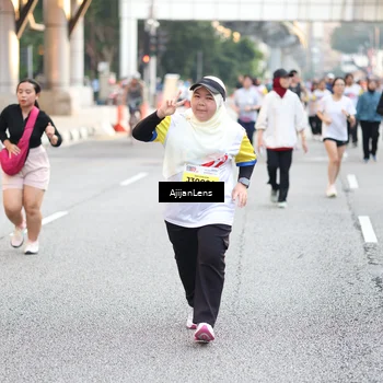 Runner Photo 4713332