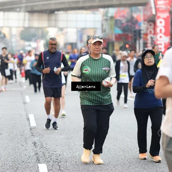 Runner Photo 4713333