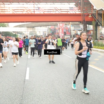 Runner Photo 4713340