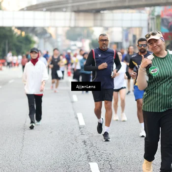 Runner Photo 4713342