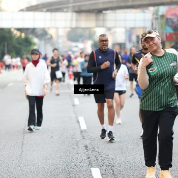 Runner Photo 4713343