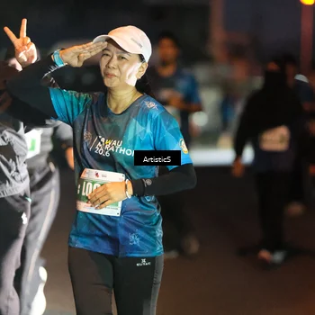 Runner Photo 4713345