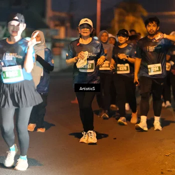 Runner Photo 4713346