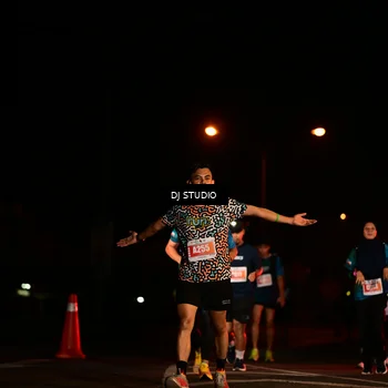 Runner Photo 4713351