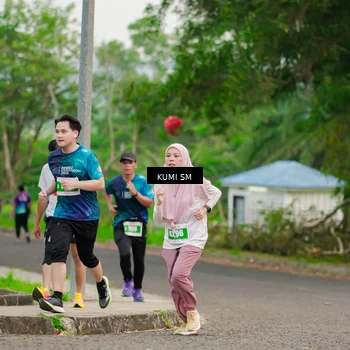 Runner Photo 4713352