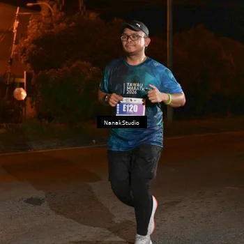 Runner Photo 4713355