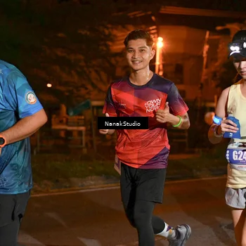 Runner Photo 4713356