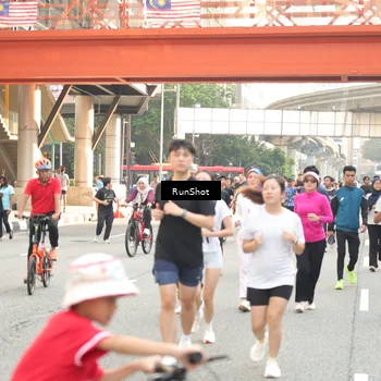 Runner Photo 4713357
