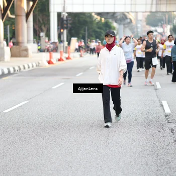 Runner Photo 4713358