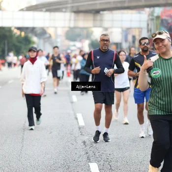 Runner Photo 4713362