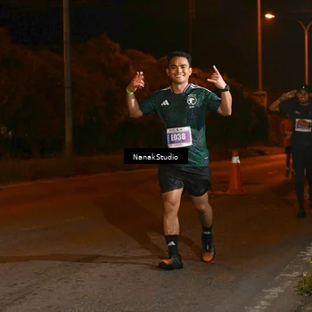 Runner Photo 4713363