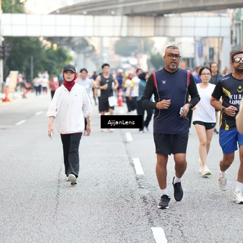 Runner Photo 4713365