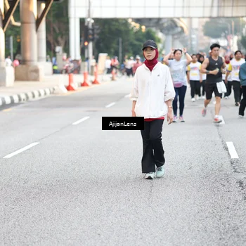 Runner Photo 4713366