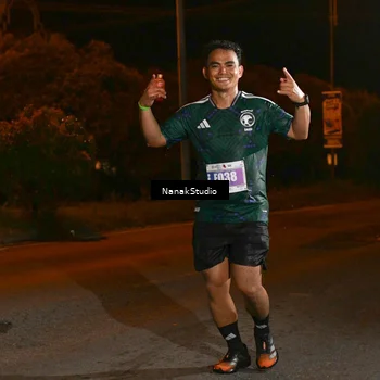 Runner Photo 4713369