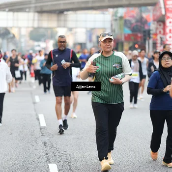 Runner Photo 4713372