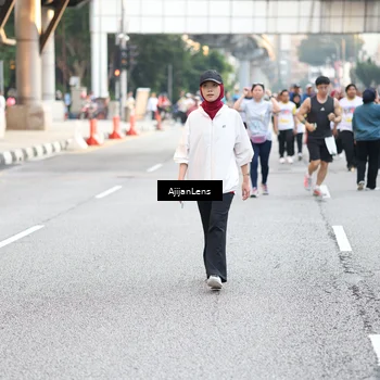 Runner Photo 4713374