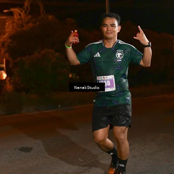 Runner Photo 4713377