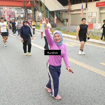 Runner Photo 4713380