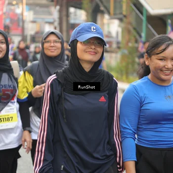 Runner Photo 4713382